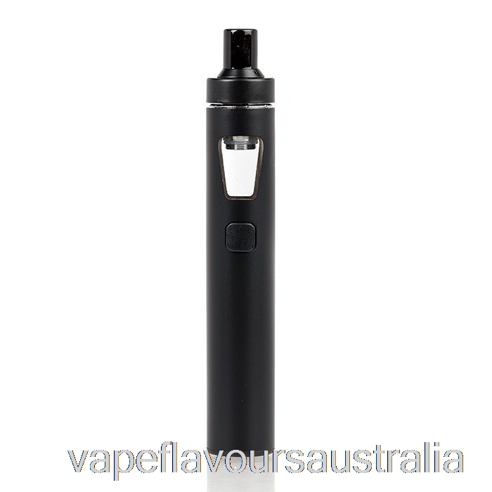 Vape Nicotine Australia Joyetech eGo AIO All-In-One Starter Kit Black